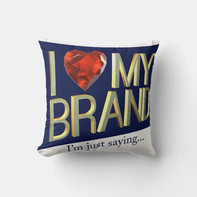 Ponga su cabeza en su propia almohada (Anverso)