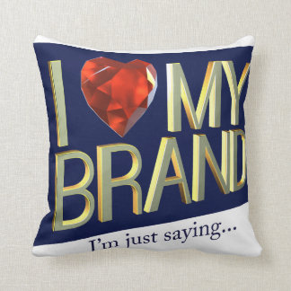 Ponga su cabeza en su propia almohada