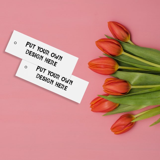 Ponga su propia etiqueta de precio de diseño (Subido por el creador)