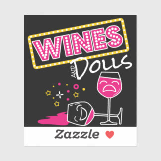 ¡Pónganlo! Pegatina