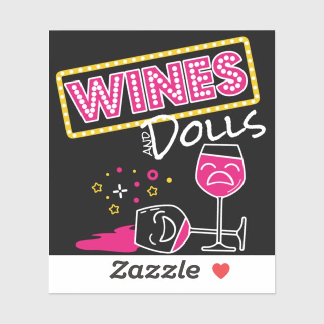 ¡Pónganlo! Pegatina (Hoja)