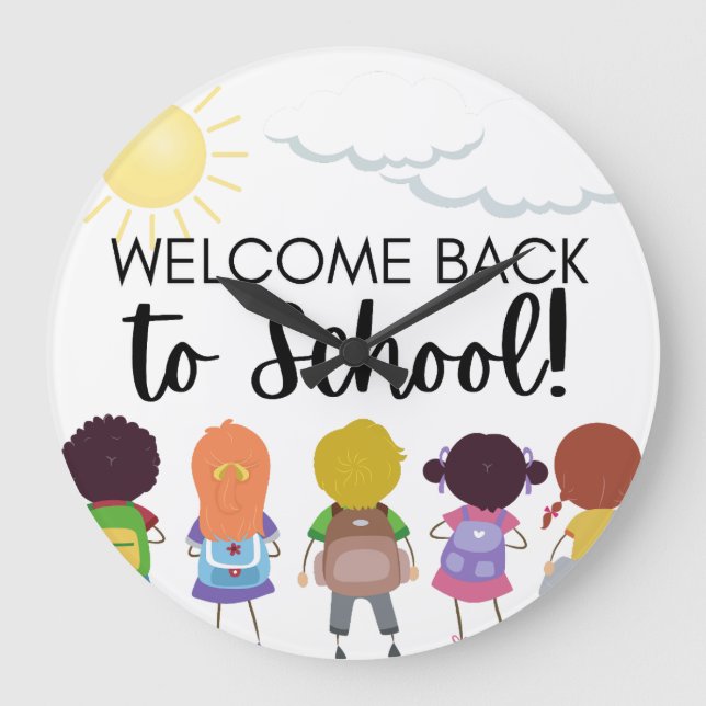 Poniendo en contacto con la clase: mejor reloj de  (Anverso)