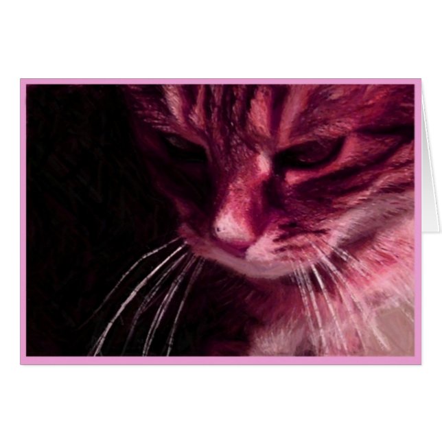 Poniendo En Rosa (Anverso (Horizontal))