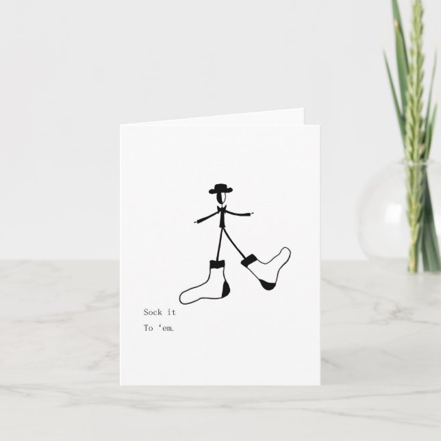 Ponlo en la tarjeta Em (Anverso)