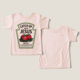 Ponte al día con Jesús