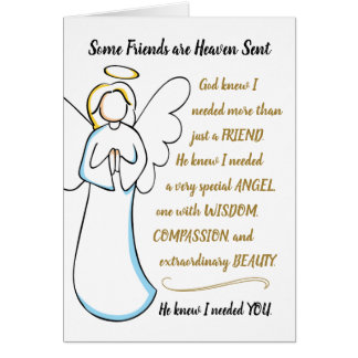 Ponte bien, pondrá sus ángeles a cargo de ti