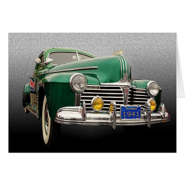 PONTIAC 1941 2 (Anverso (Horizontal))