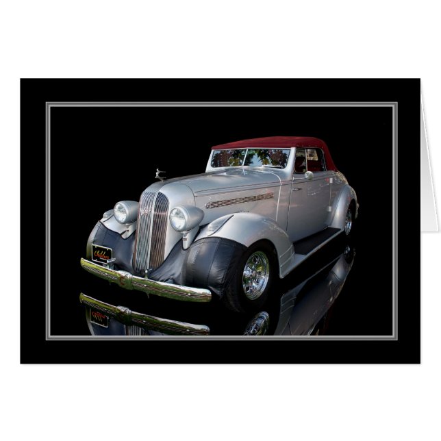 Pontiaco 8 (Anverso (Horizontal))