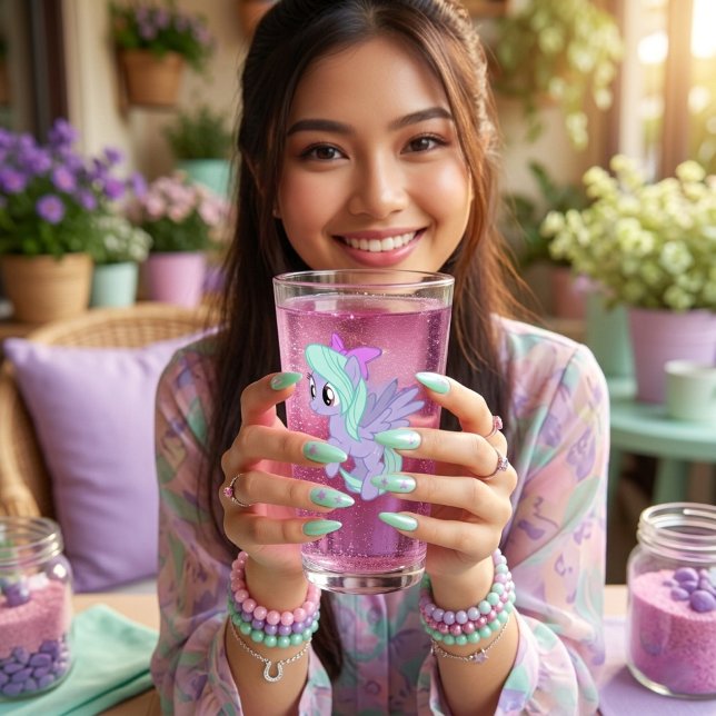 Pony (Subido por el creador)