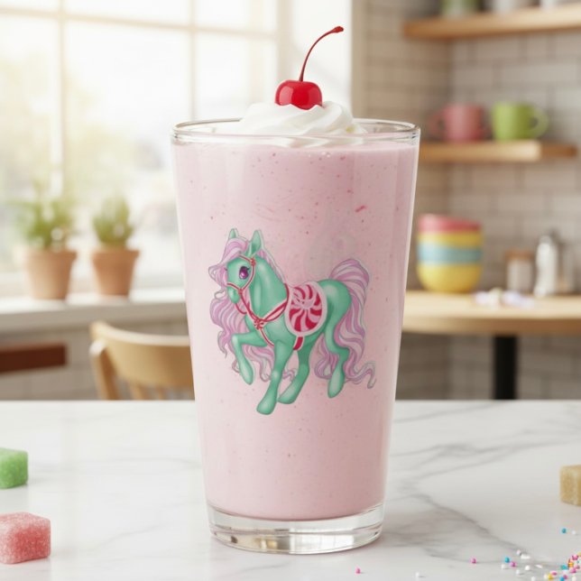 Pony Glass (Subido por el creador)