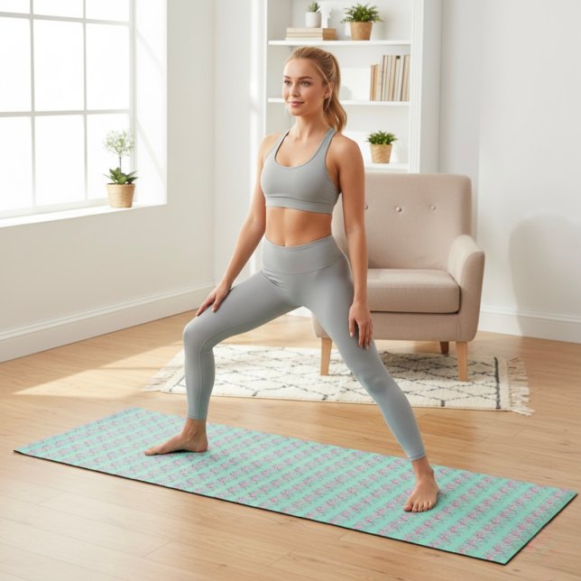 Pony Yoga Mat (Subido por el creador)