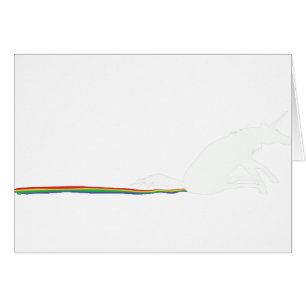 poo del unicornio