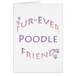 Poodle Furever