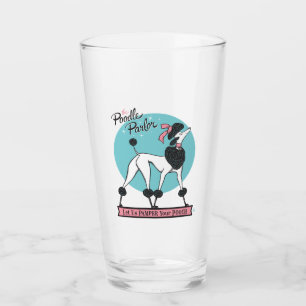 Poodle Parlor