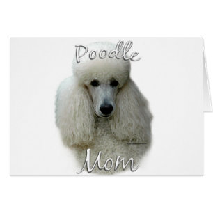 Poodle (qué) Mamá 2