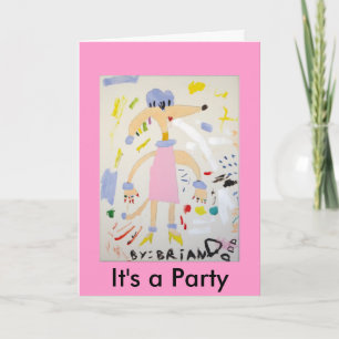 Poodles GaloreEs una invitación a la fiesta