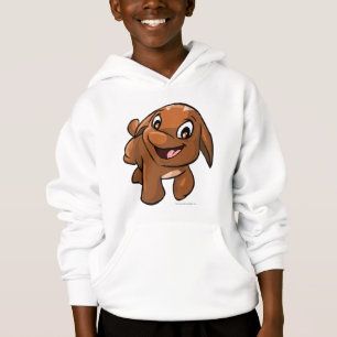 Poogle Brown