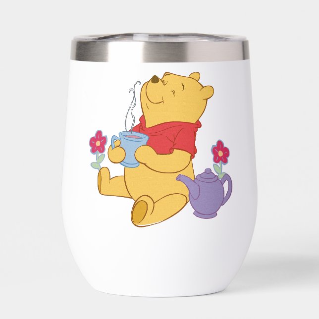 Pooh (Trasero)