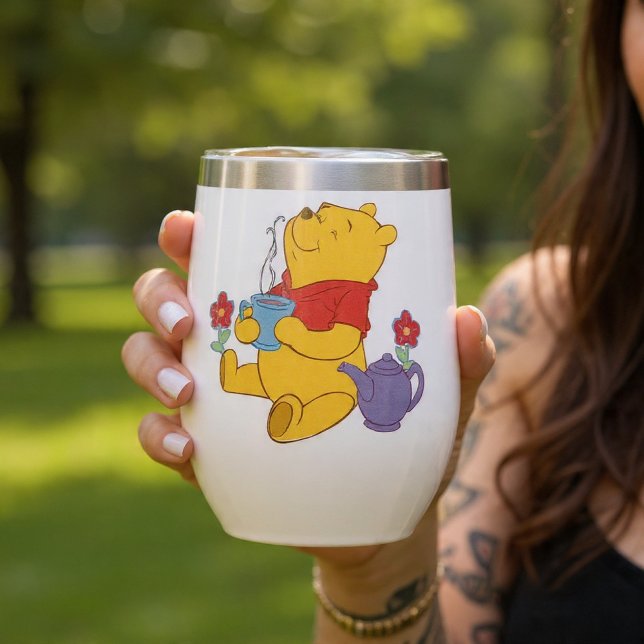 Pooh (Subido por el creador)