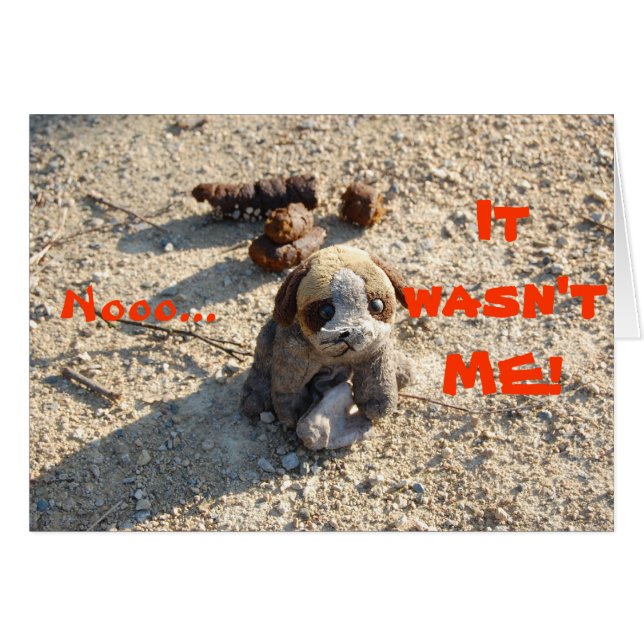 Poop (Anverso (Horizontal))