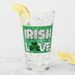 Pop Art Irish Love
