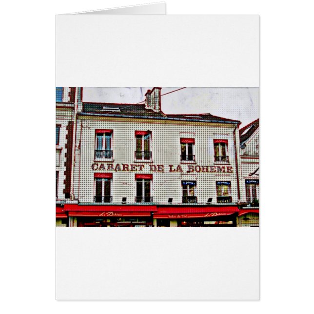 Pop Art Paris (Frente)