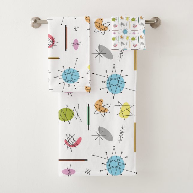 Pop atómico (In situ)