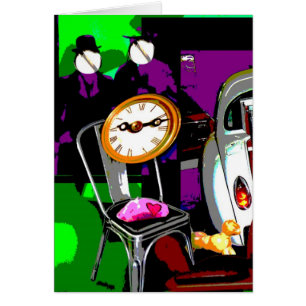 Pop de imitación de color