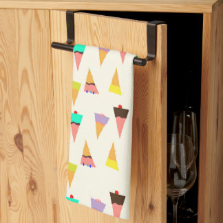 Pop Ice cones Kitchel Toalla