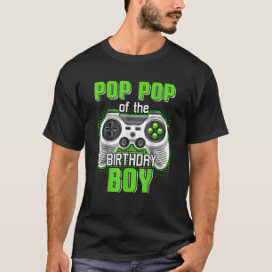 Pop Pop Del Videojuego De Birthday Boy B Day Top G