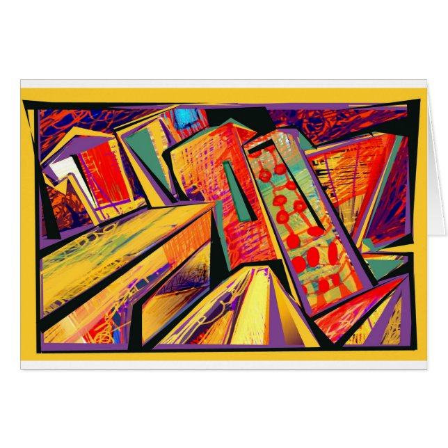 Popcity (Anverso (Horizontal))