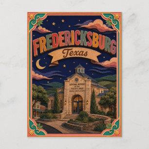 PopCut Estados Tarjeta De Arte De Papel De Frederi