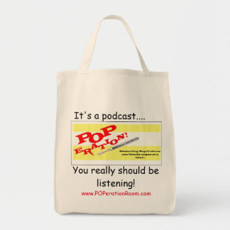 ¡POPeration! La bolsa de asas