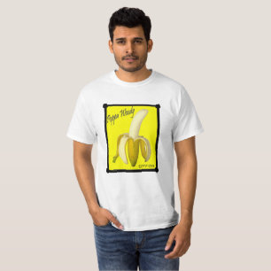 Poppa divertido Woody de la camisa