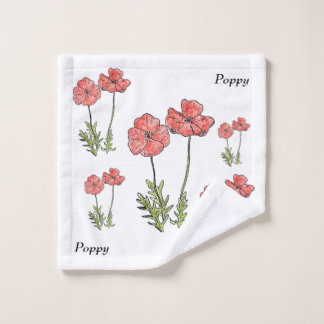 Poppy Flandes