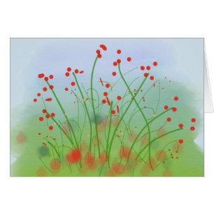 Poppyfield