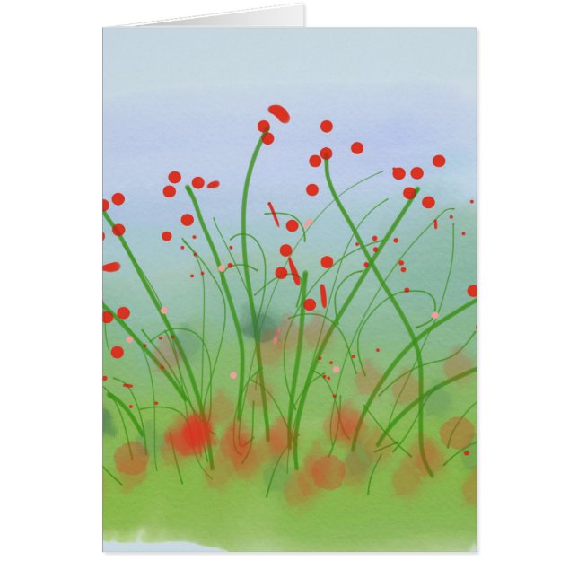 Poppyfield (Frente)