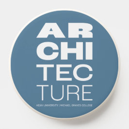 PopSocket Arquitectura MGC de Kean