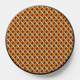 PopSocket Cuerda y Tubo