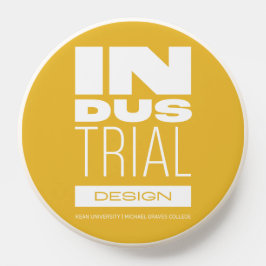 PopSocket Diseño industrial de Kean MGC