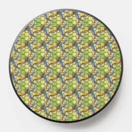 PopSocket Hexmap