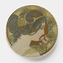 Imagen de Alphonse Mucha (1899)