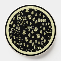 Jarras de cerveza