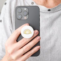 PopSocket Pierogi