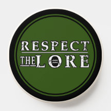 RESPETAR LO MÁS ALTO