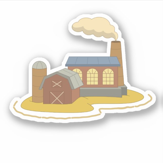 Poptropica 24 Pegatina de zanahoria (Anverso)