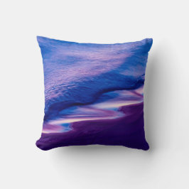 Por amor al almohada del agua