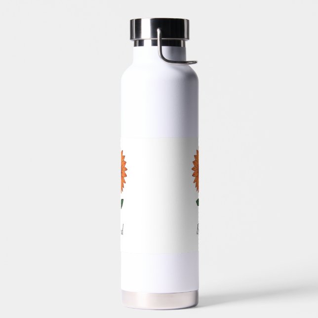 por botella de agua De la colección "Bebé de bonda (Izquierdo)