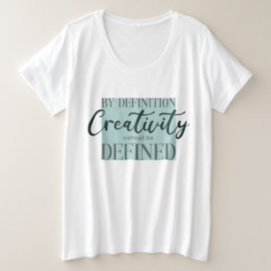 Por Definición No Se Puede Definir La Creatividad
