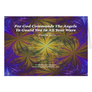 Por Dios manda a los ángeles